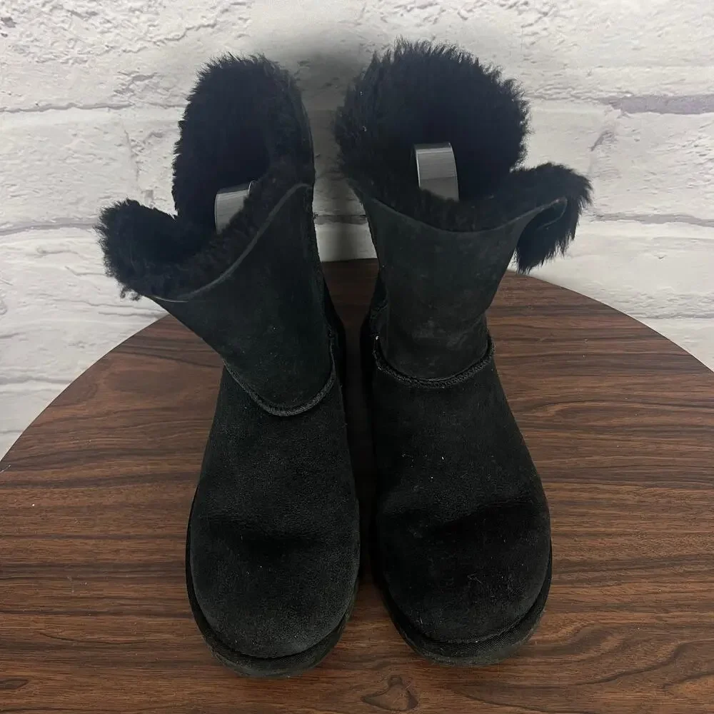 UGG keep your